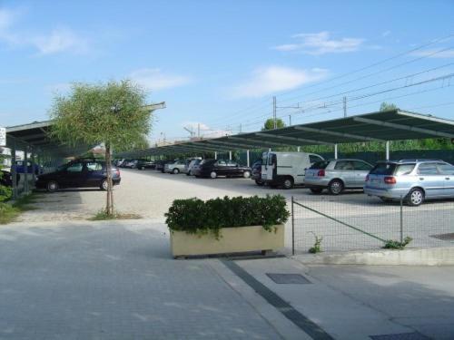 Villaggio Welcome Riviera D'Abruzzo Tortoreto Exterior photo